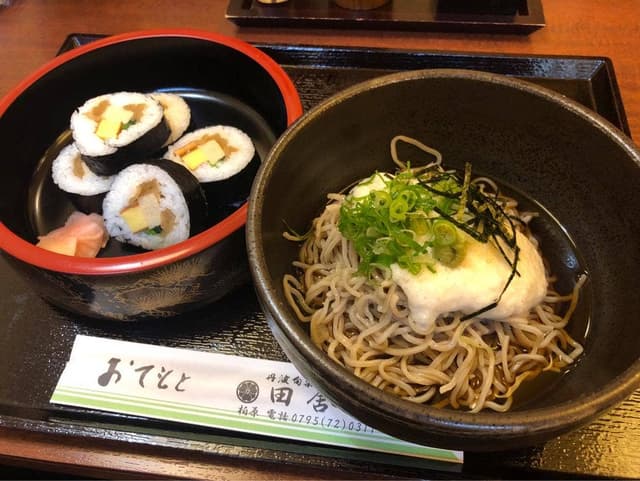 田舎家 - サブ画像2