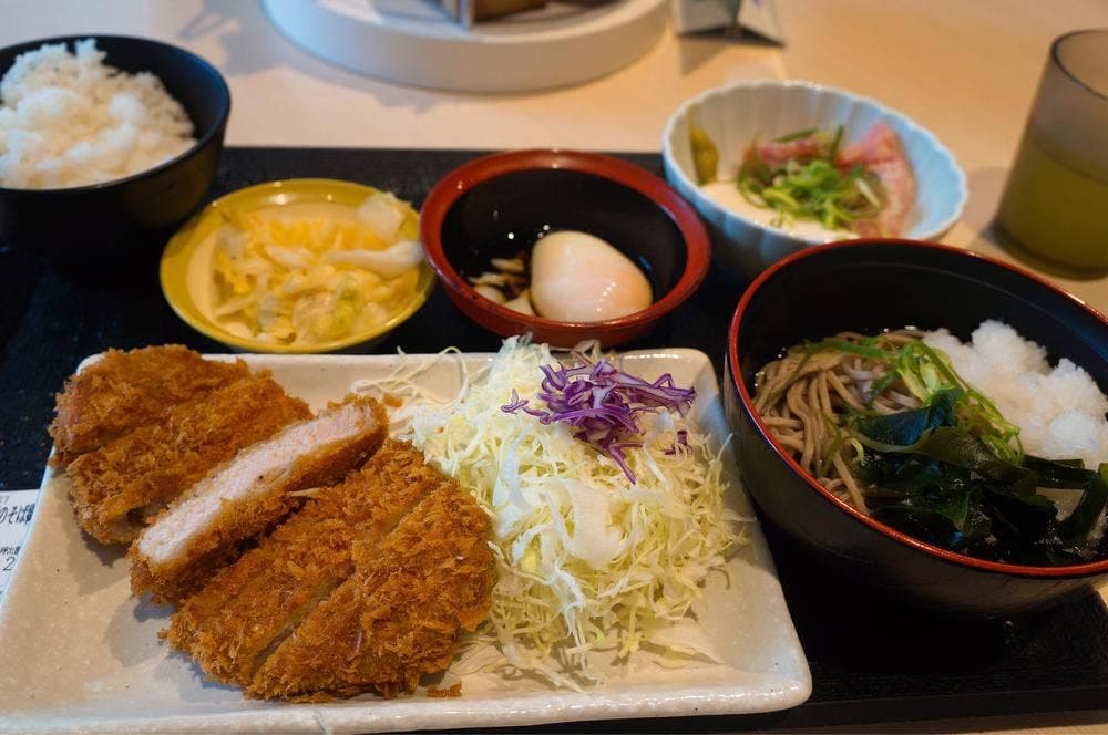 松のや つくば東大通り店