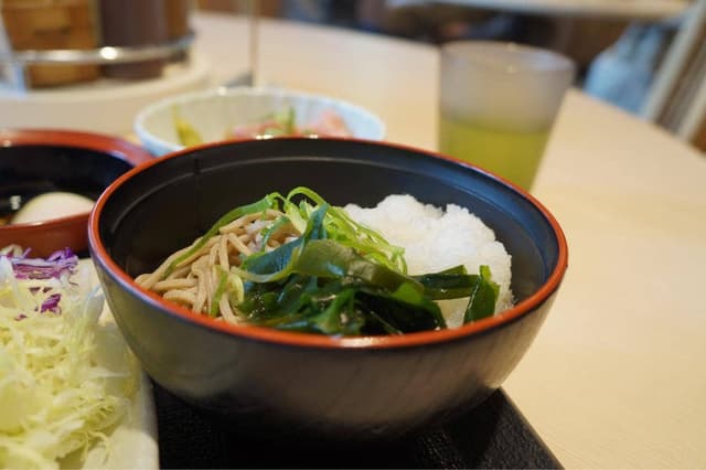 松のや つくば東大通り店 - サブ画像2