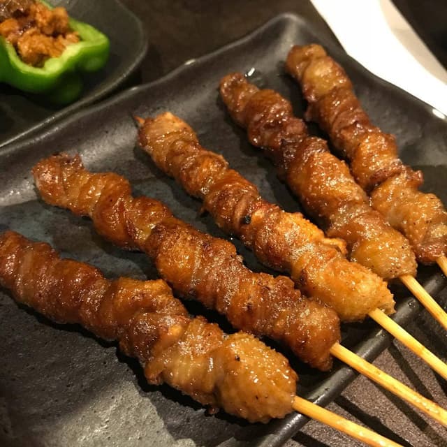 博多とりかわ長政 新橋店 - サブ画像2