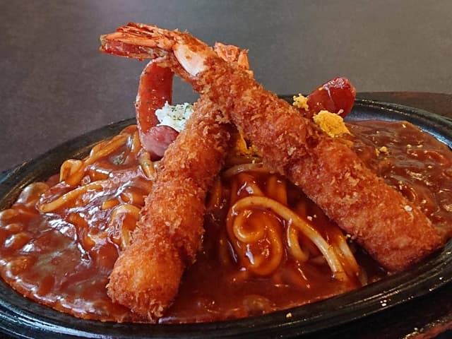 スパゲッティハウス シェフ - サブ画像2