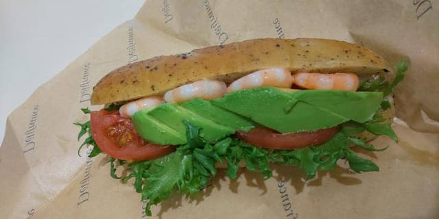 Delifrance あみ店 - サブ画像1