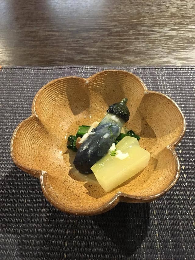 錦と吟 - サブ画像1