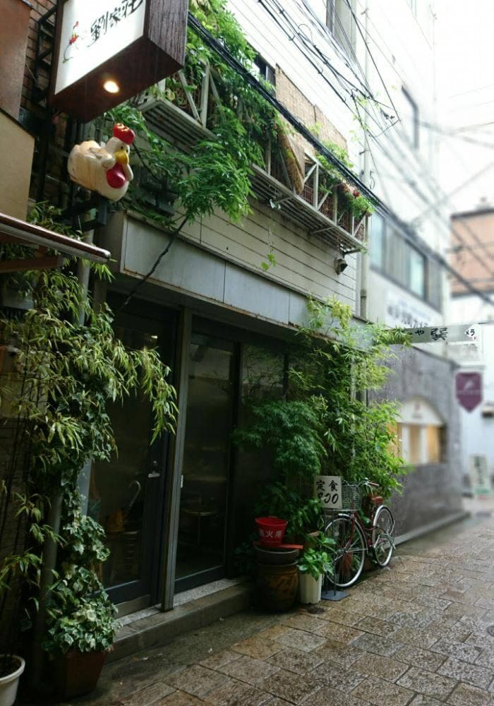 ままごとや 巽