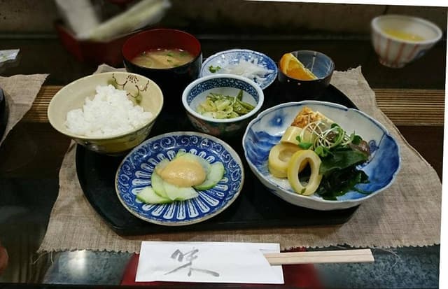 ままごとや 巽 - サブ画像2