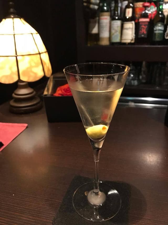 Bar DR - サブ画像3