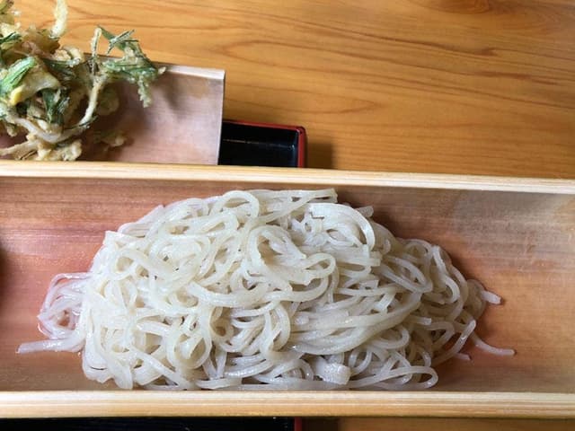 蕎麦美人 - サブ画像1