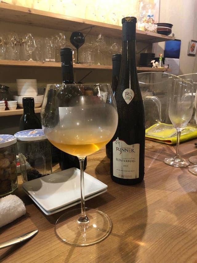 ワインラクダ - サブ画像2