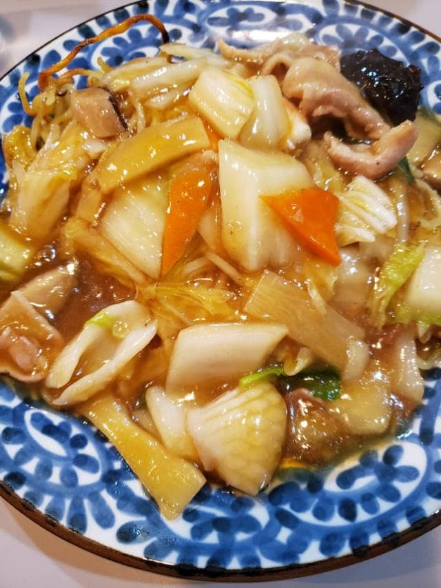 盧山 - サブ画像1