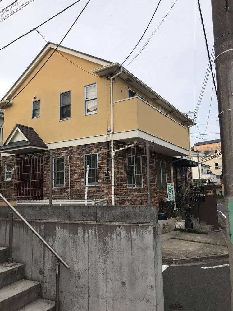 クロロッポ