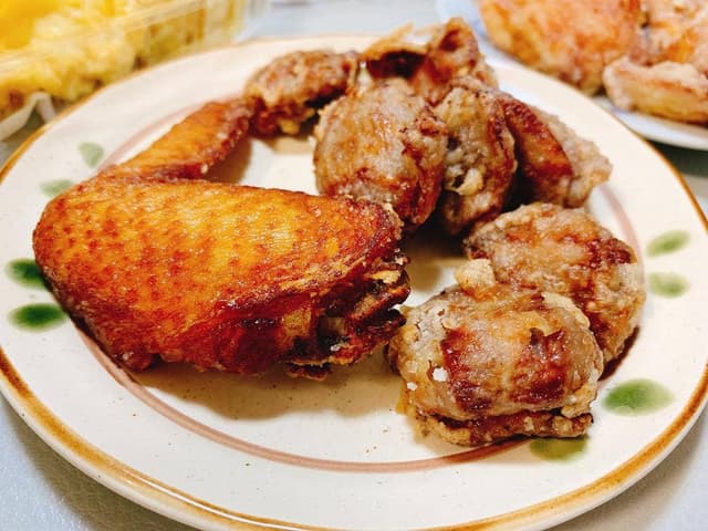 からあげ専門店 とりかじ - サブ画像2