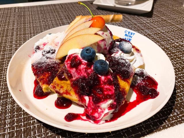 Sweets Bar MIM'S - サブ画像3