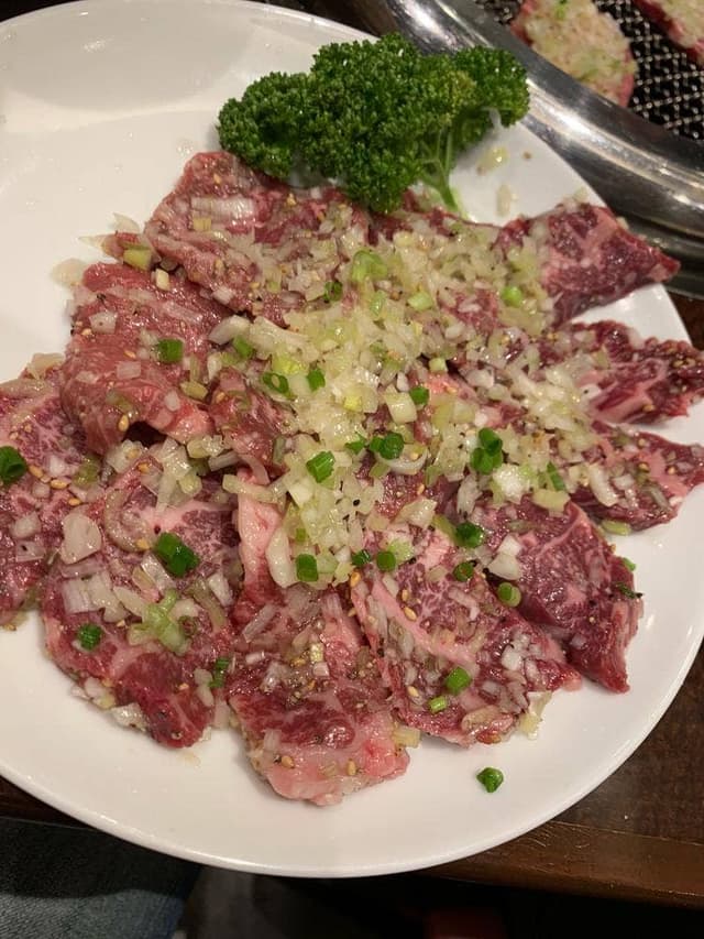 焼肉DINING 牛勢 上野店 - サブ画像2