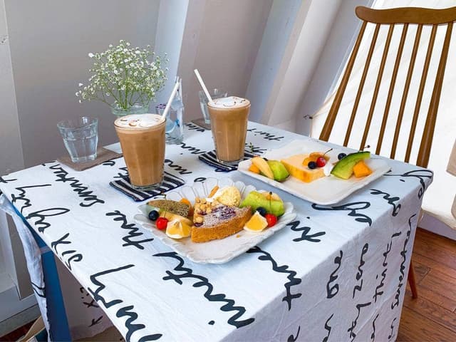 eight aoshima - サブ画像3