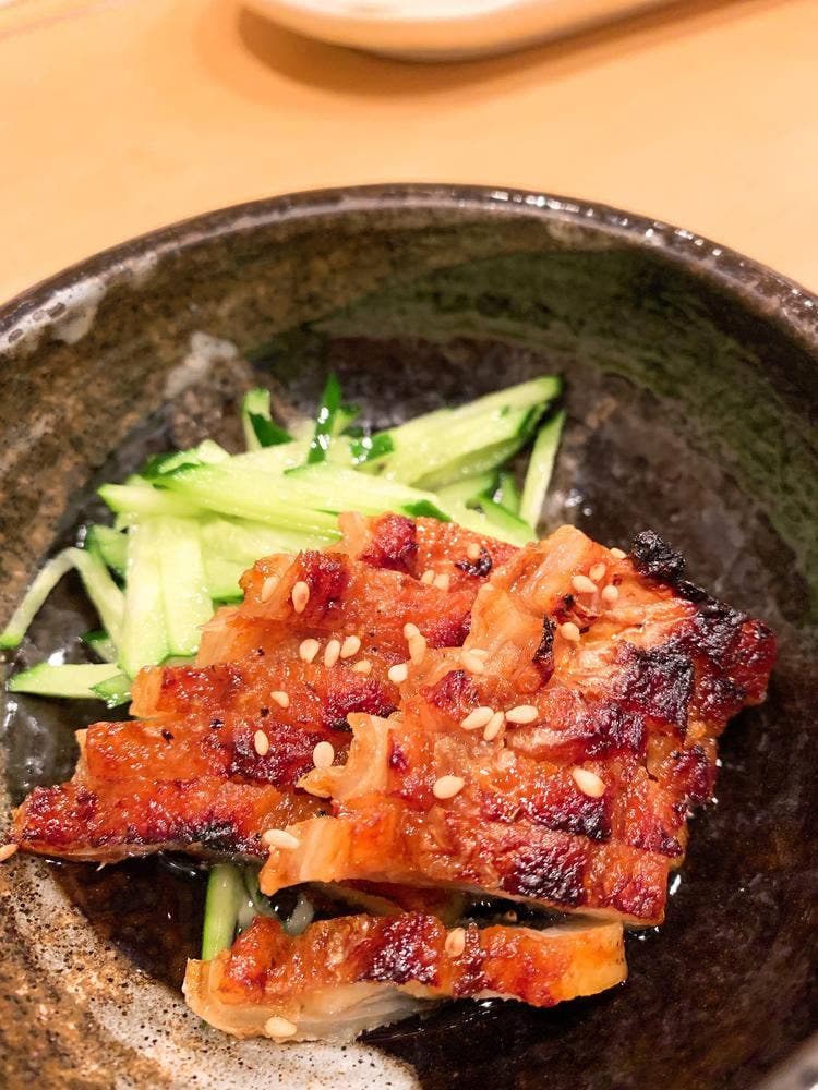鮨処なか村