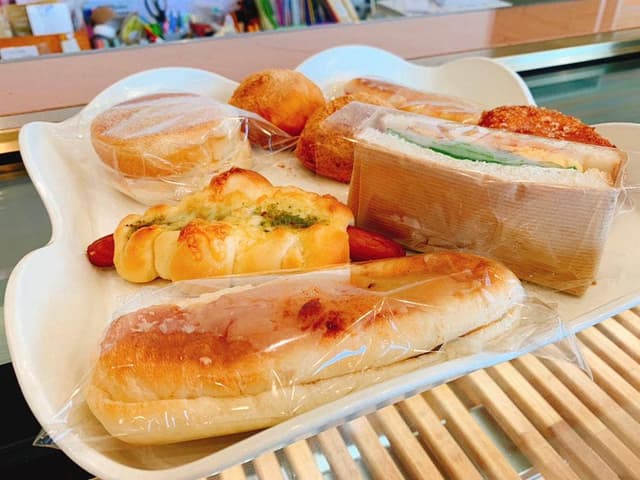 SUMOMO 宮崎大坪店 - サブ画像1