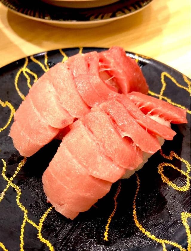 大起水産回転寿司 神戸魚崎店 - サブ画像1