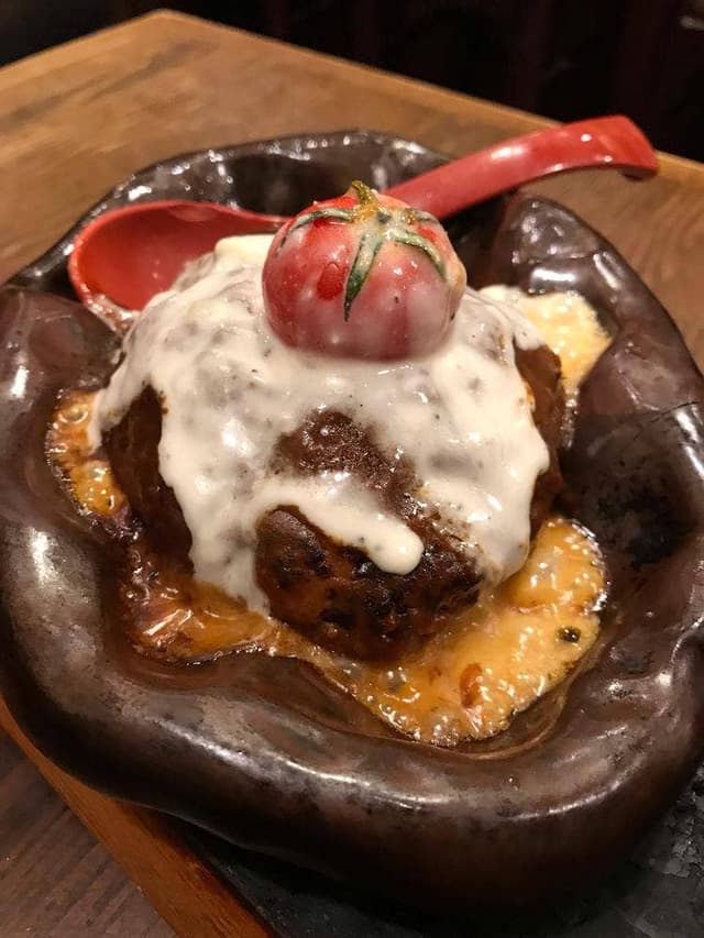 たんぽぽ 十三店 - サブ画像1