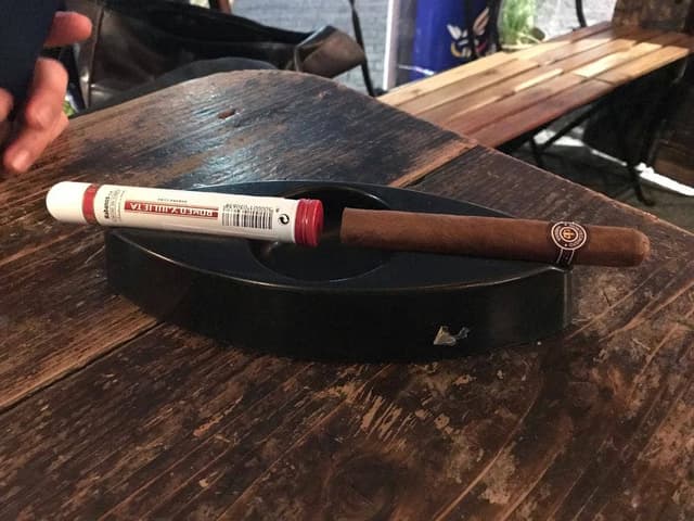 Cigar Club KANOU - サブ画像1