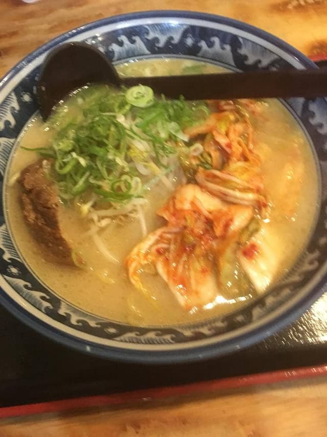 ラーメン 春光 - サブ画像2