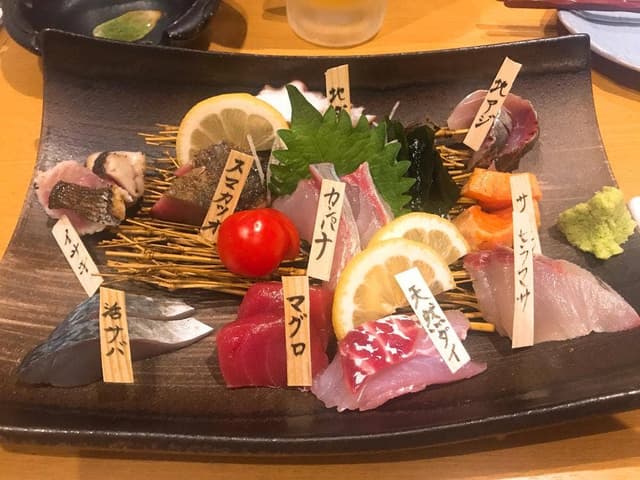 博多魚いち いっ笑 - サブ画像3