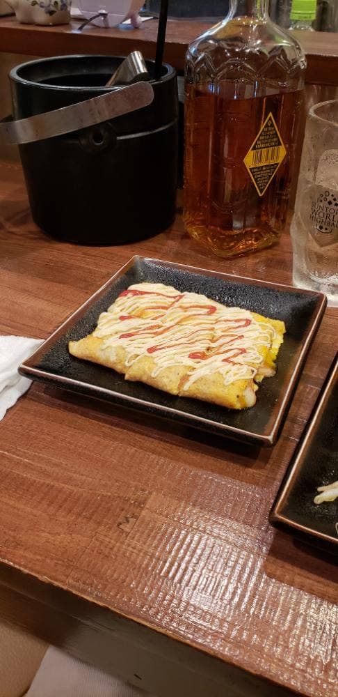 鉄板居酒屋ひといき - サブ画像1