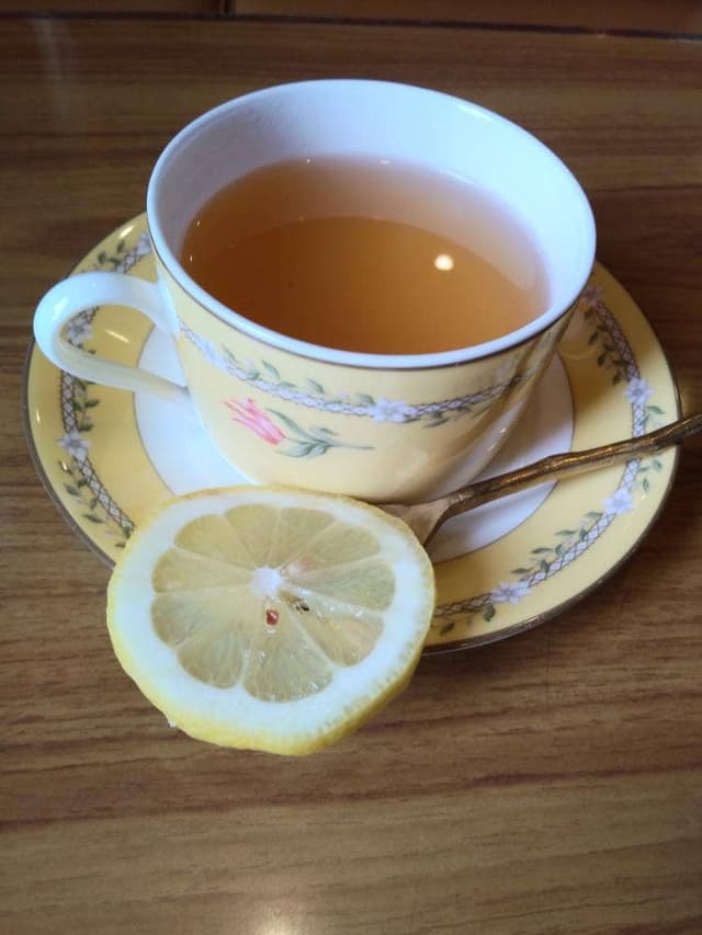 喫茶ギャラリームース - サブ画像1