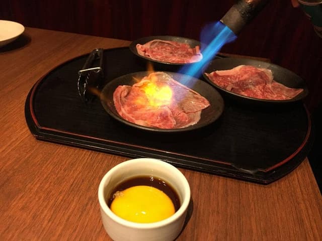 炙りとNEW串焼き いっぴん 三年坂 - サブ画像2