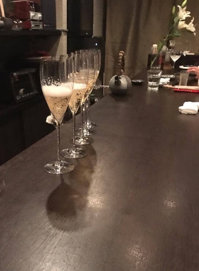 サラヴァ Wine Bar - サブ画像2