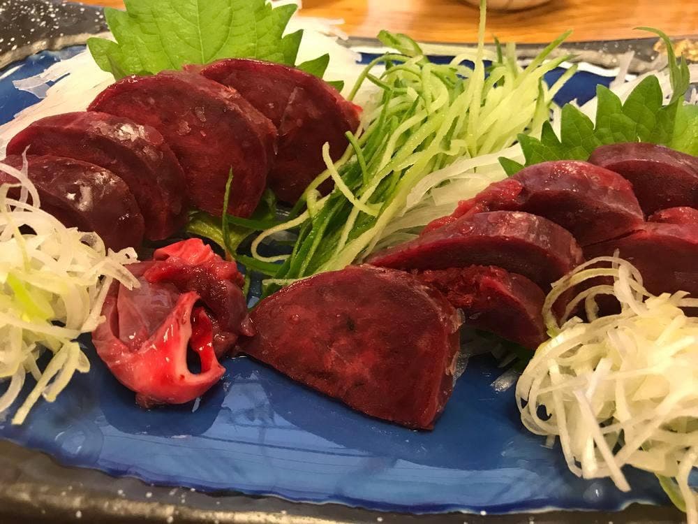 美帆寿司