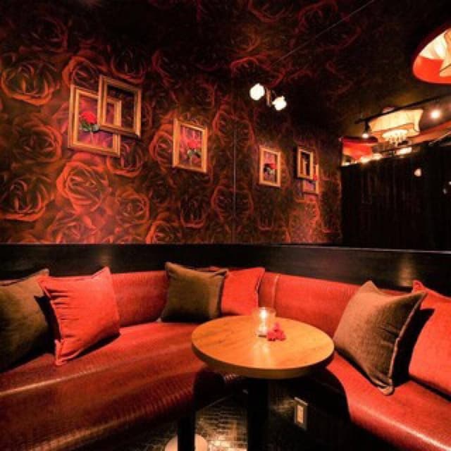 the PRIVATE LOUNGE - サブ画像1