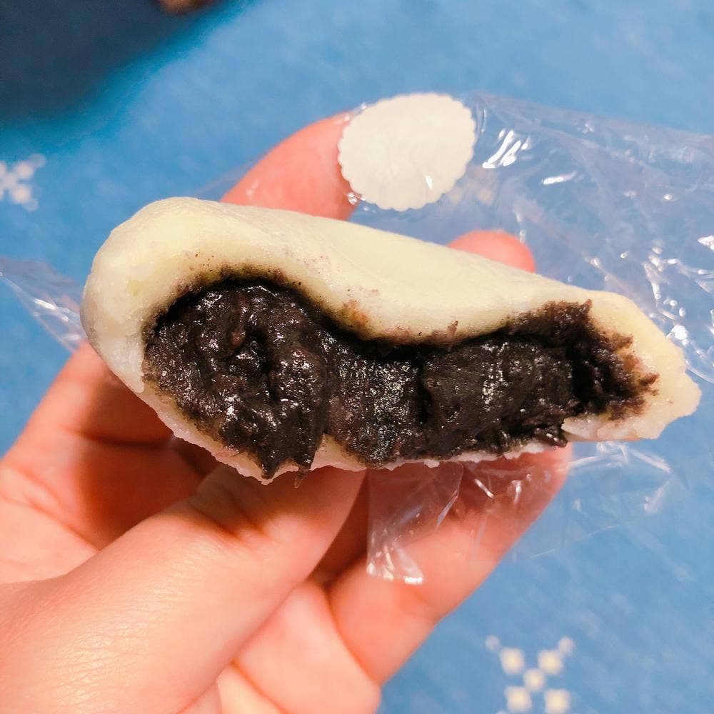 饅頭本舗 なかや