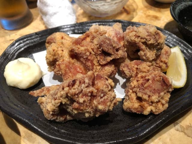 旬鮮料理 じょう 大井町店 - サブ画像2
