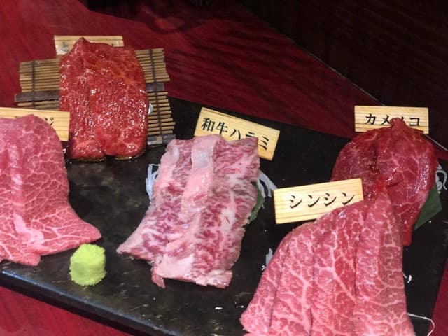 和牛焼肉ブラックホール 歌舞伎町本店 - サブ画像3