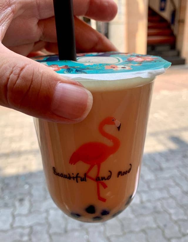 FUN茶 布施店 - サブ画像1