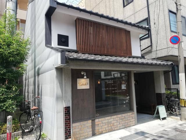 cafe Larch - サブ画像1