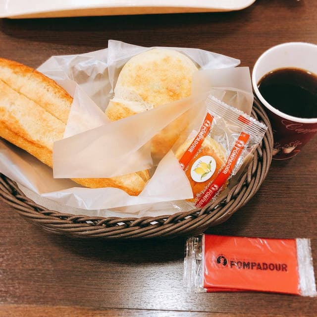 ポンパドウル 新横浜店 - サブ画像1