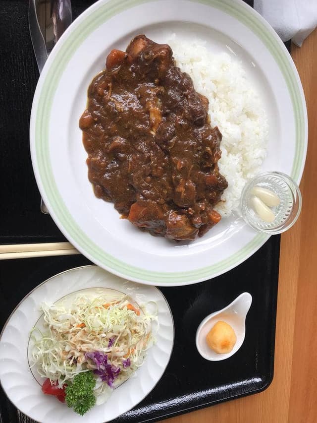 かふぇ iオリーブ 里の駅ふるさと市場R213 - サブ画像3