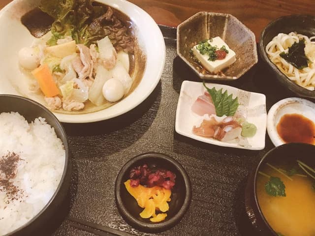 味処 一心 - サブ画像2