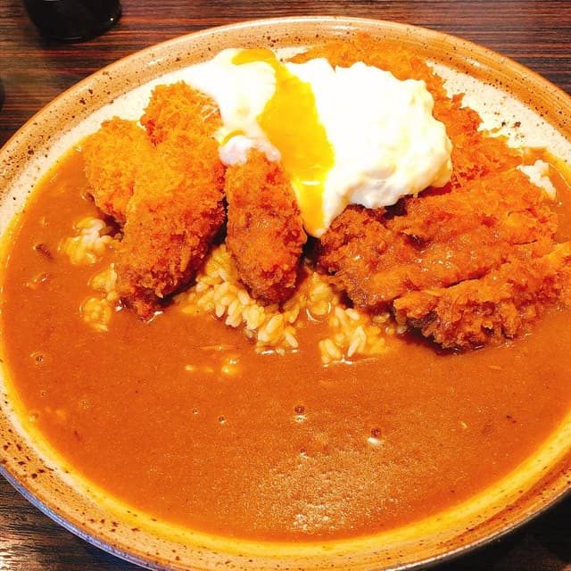 カレーハウスCoCo壱番屋 宇治伊勢田店 - サブ画像2