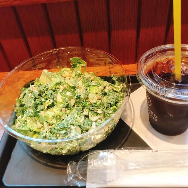 CHOPPED SALAD DAYS 二子玉川店 - サブ画像3