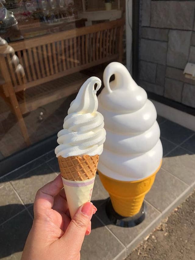 手作りケーキの店 ポロジェンヌ - サブ画像2