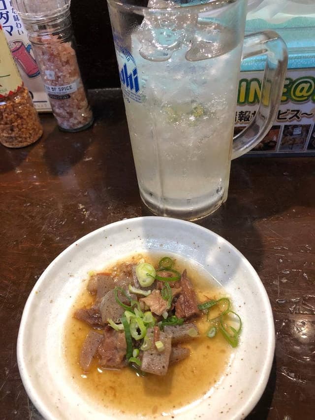 粉もん食堂ひで 粉ひで - サブ画像2