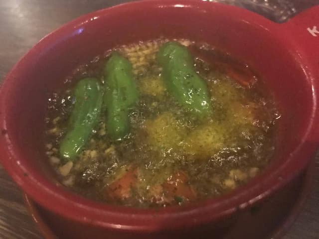 スペイン風立ち飲み KNOTS - サブ画像3