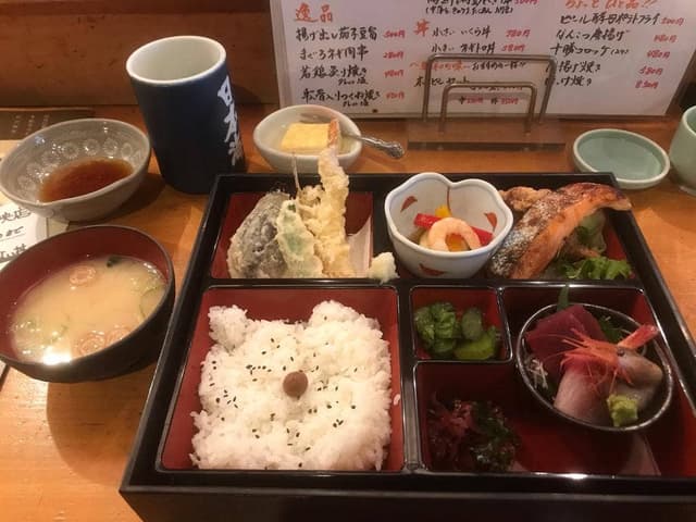 築地日本海千葉中央店 - サブ画像2
