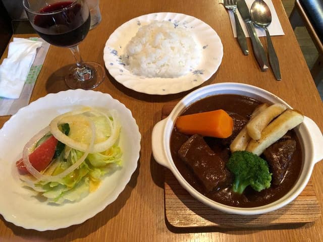 カフェテラス 摩耶 - サブ画像3