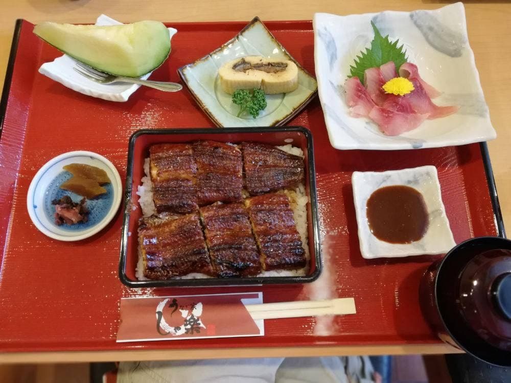 しゃ楽