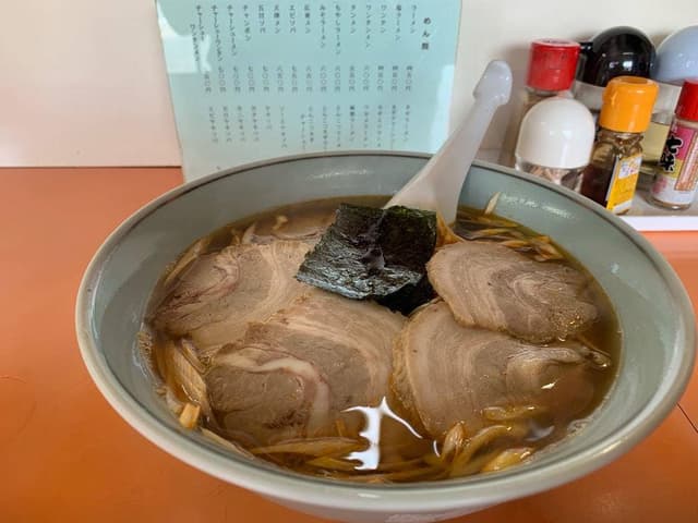 中華料理 豊春 - サブ画像1