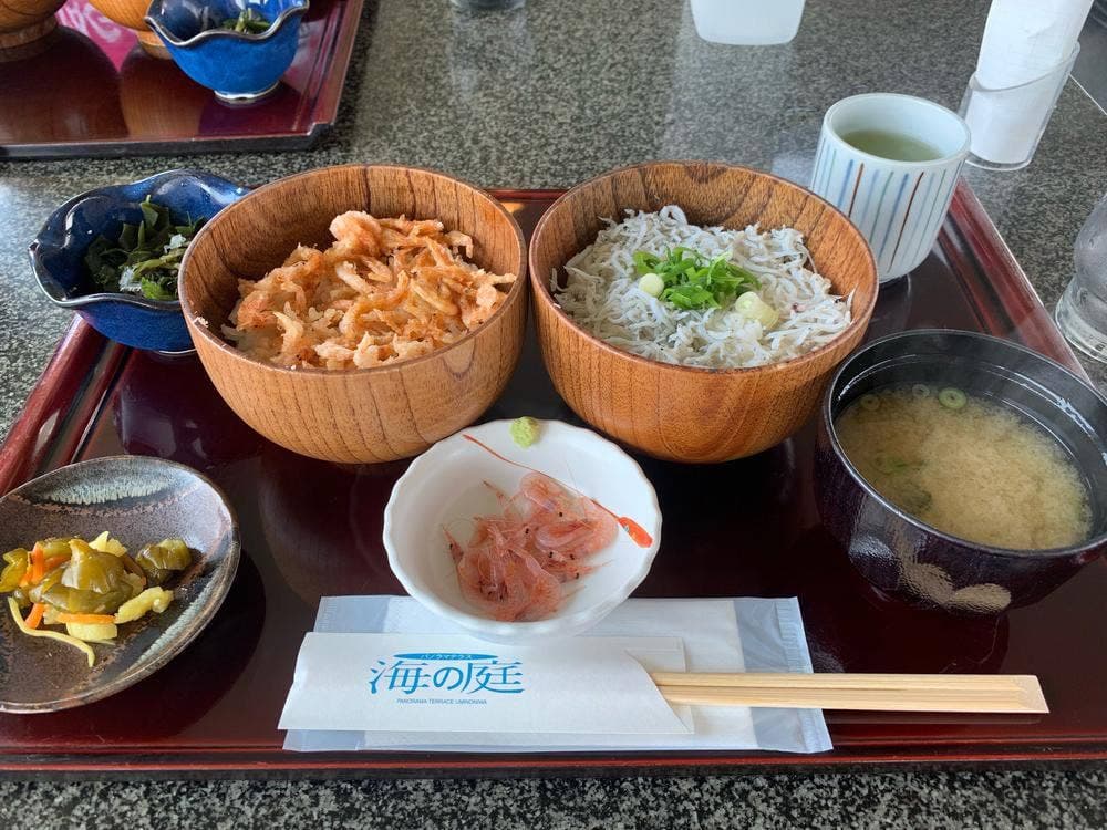 パノラマテラス 海の庭