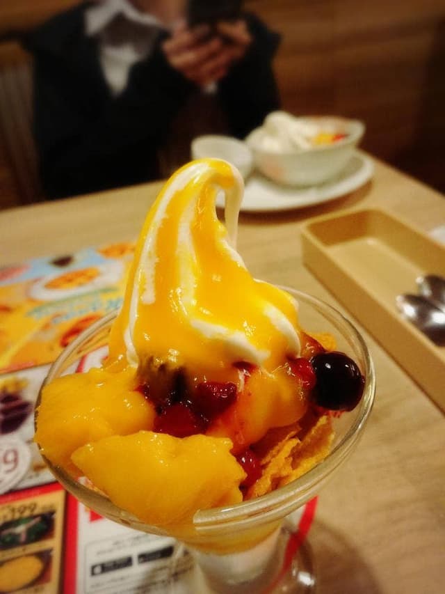 ガスト 盛岡大通店 - サブ画像1